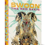 THE RED SKEIN